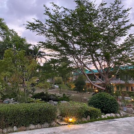 63Inn庭園民宿 Pinghe Luaran gambar