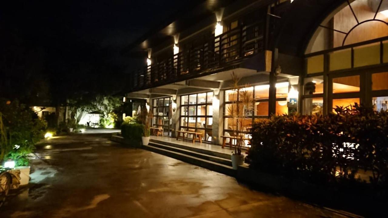 63Inn庭園民宿 Pinghe Luaran gambar