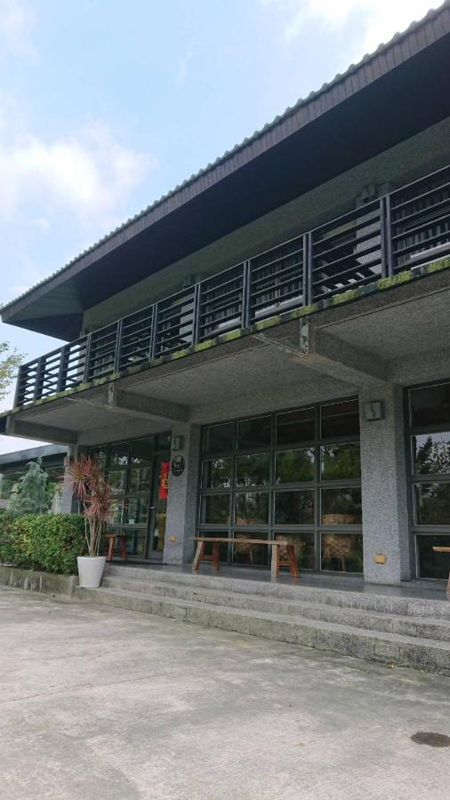 63Inn庭園民宿 Pinghe Luaran gambar